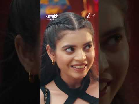 Jagriti - Ek Nayi Subah | Episode - 350 | September 1, 2025 | Asmi Deo and Yash Gera | ZeeTVME