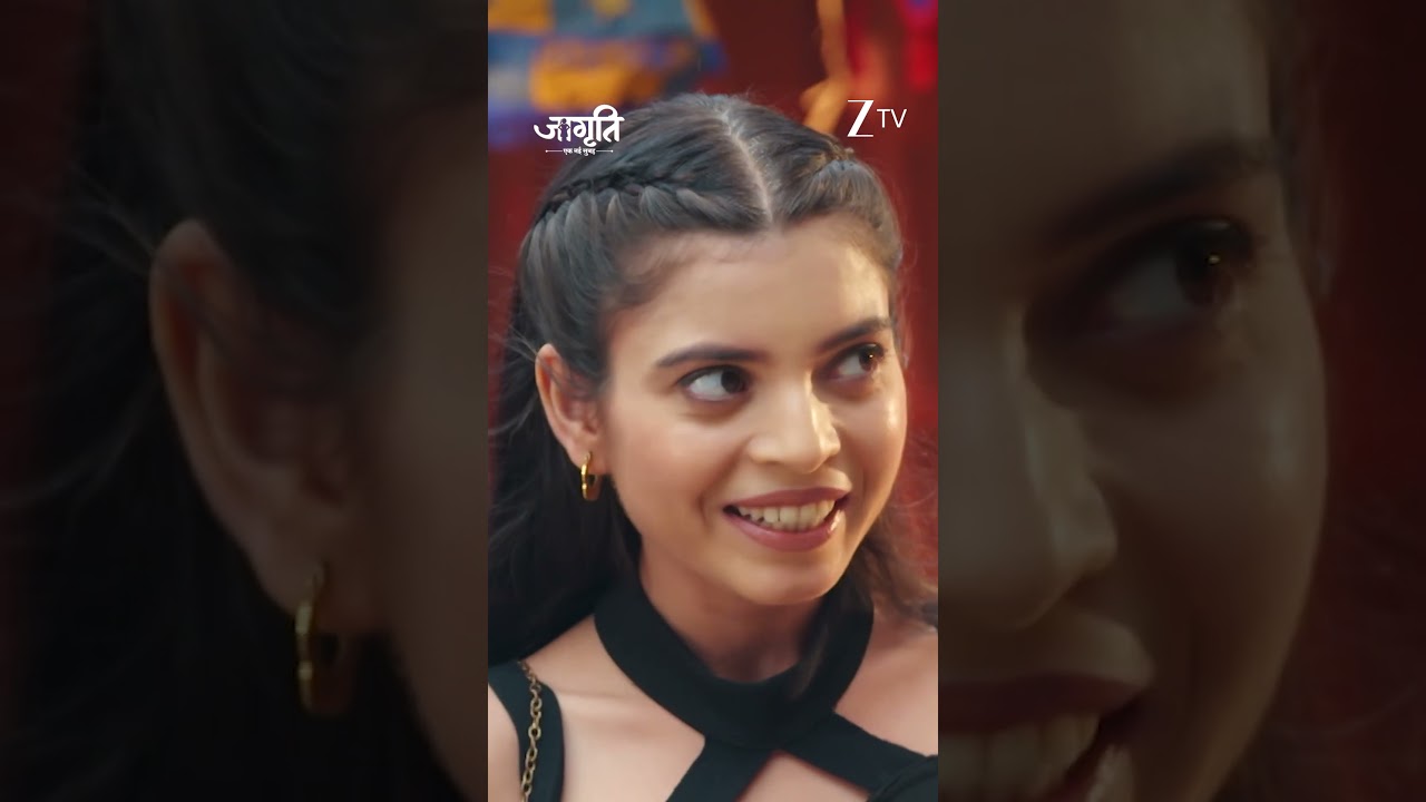 Jagriti - A New Dawn | Episode 350 | September 1, 2025 | Asmi Deo & Yash Gera on ZeeTVME