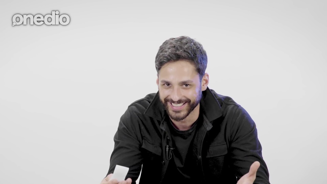 Ekin Mert Daymaz Sosyal Medya Sorularını Yanıtlıyor! 🎤