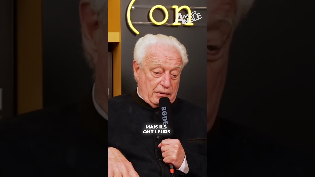 L'industrie Française s'enfuit 🚨 Découvrez pourquoi et comment réagir !