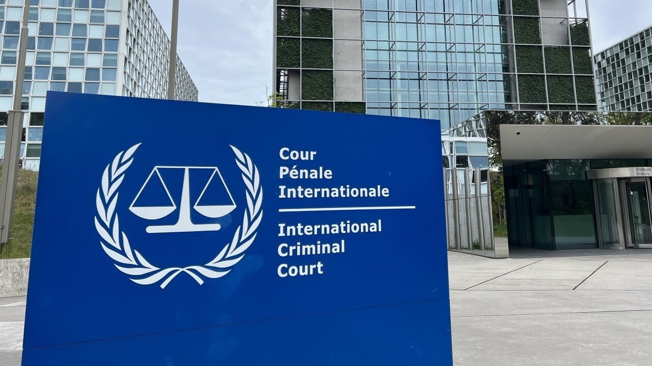 ICC Warrants Arrest of Deceased Hamas Terrorist 🕊️