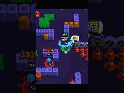 LE BRAWLER QUI POURRAIT SE QUALIF AUX WORLDS BS #brawlstars #fypシ #pourtoi #brawl #supercell #bs