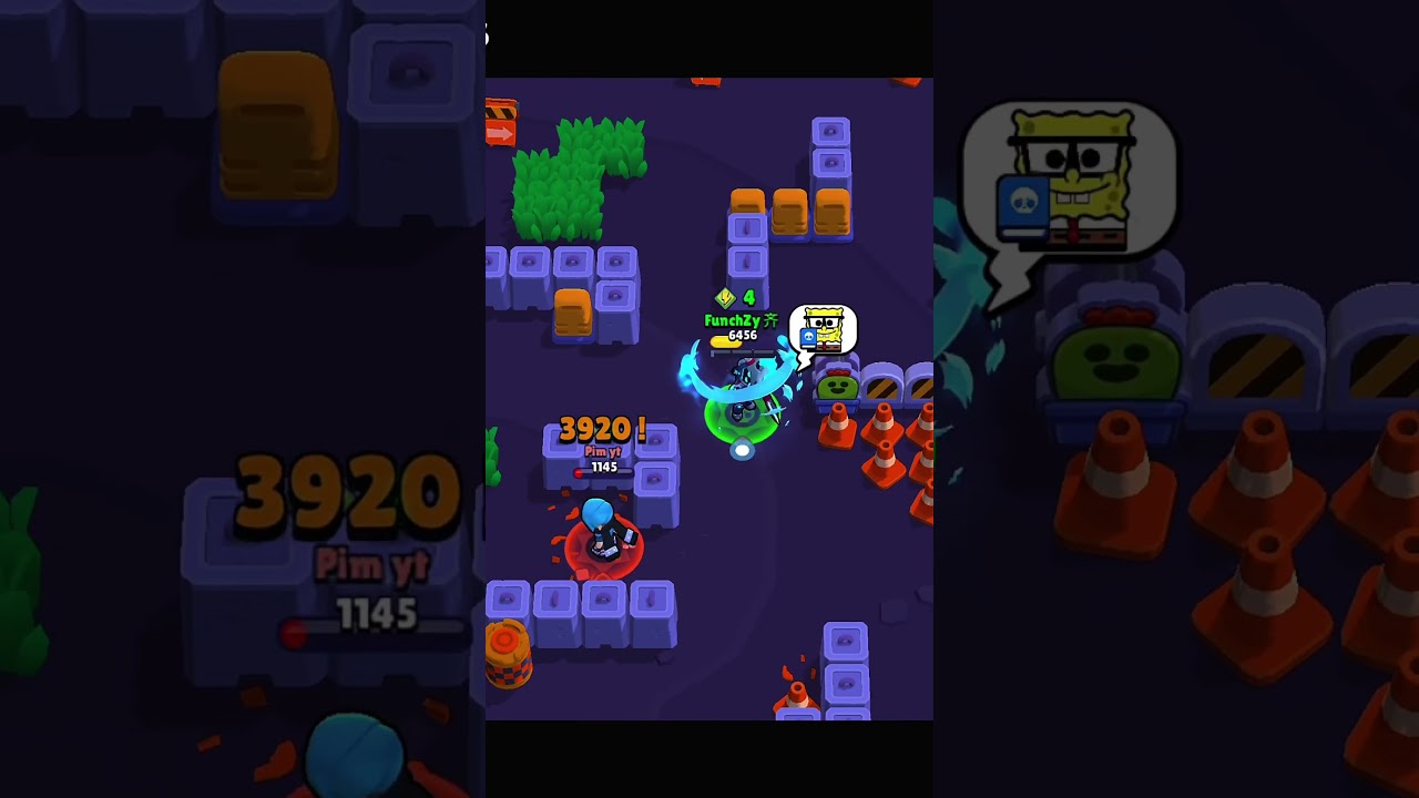 Ce Brawler pourrait décrocher sa place aux Worlds ! 🌟