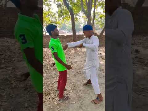 A FLYING JATT#shorts #comedy #viral #video