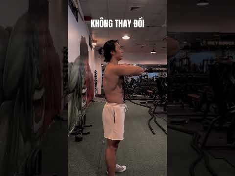 TIPS Thở lúc tập - Gồng core - Võng lưng #shorts