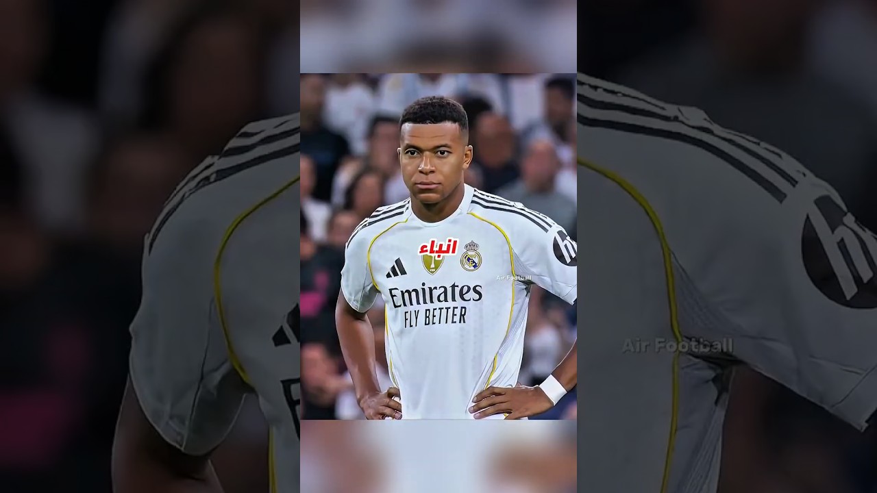 تسلل بالشعر.. أغرب لحظة في كرة القدم! 😂