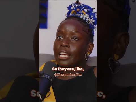 This is how Arabs treat African women in the UAE.