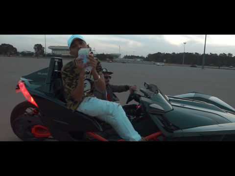 7ARI - AMIGO ( officiel video ) prod by ENYWAYZ.