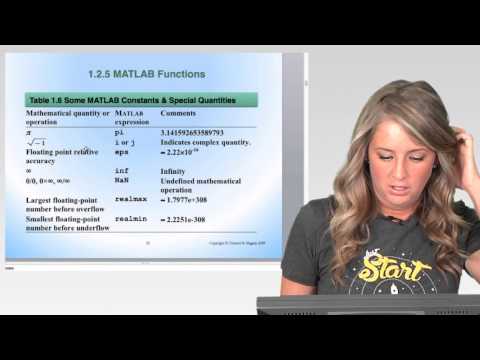 Computational Modeling of Engineering Systems