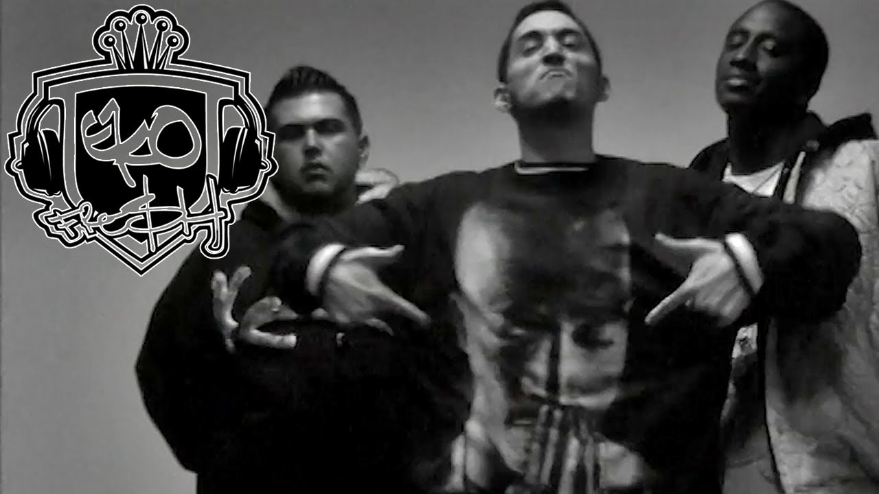 Eko Fresh - Die Abrechnung & Neues Album