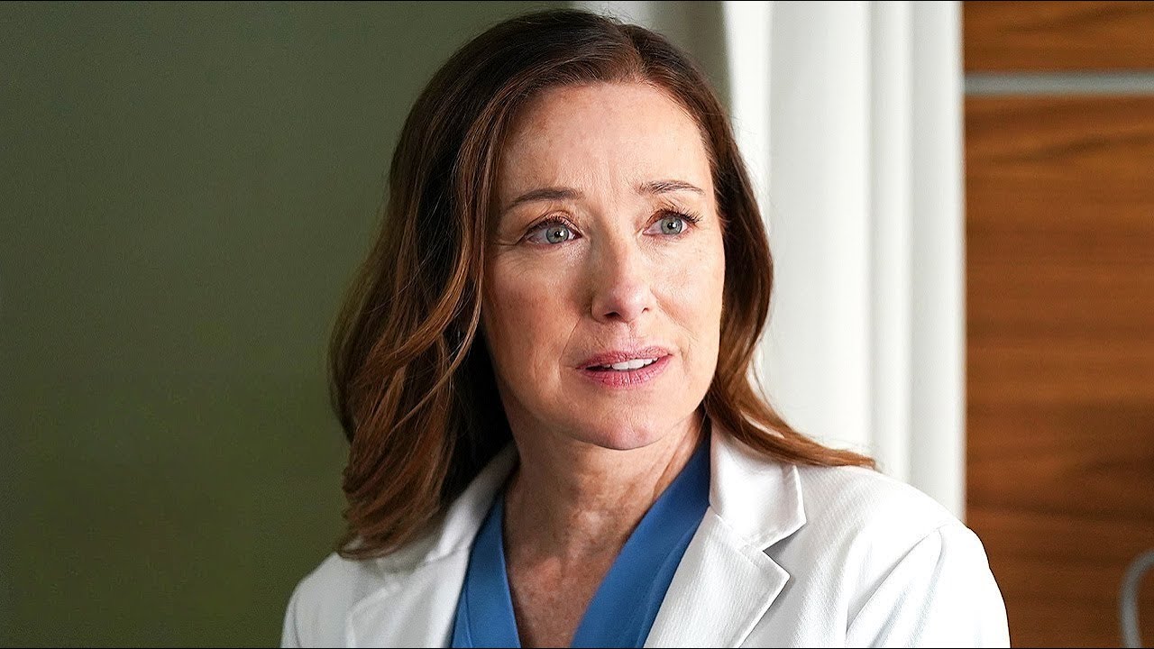 Док 2 сезон 4 серия Промо | Сериал 2025 | Doc 2x04 Promo