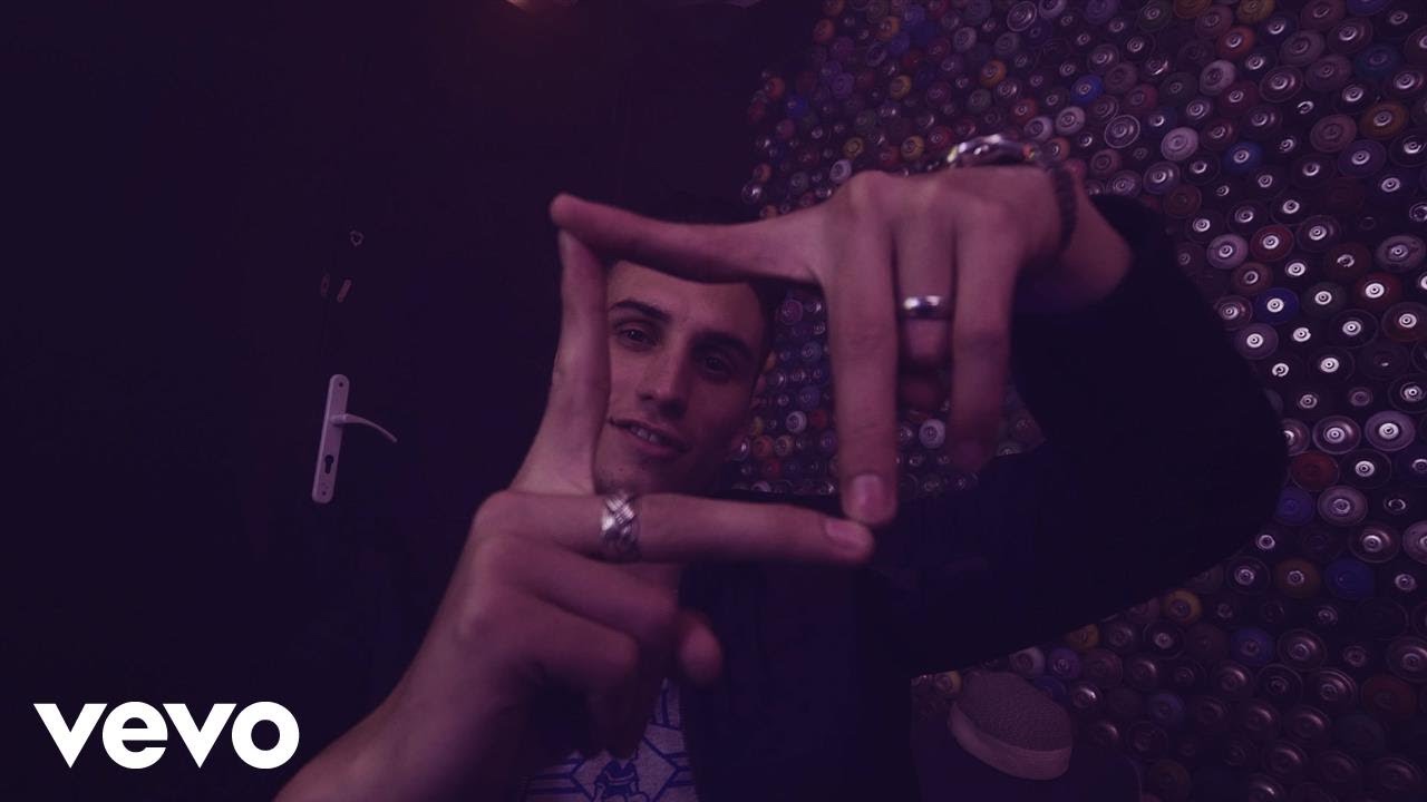 Vin's - Disquette 🎶 Now Available