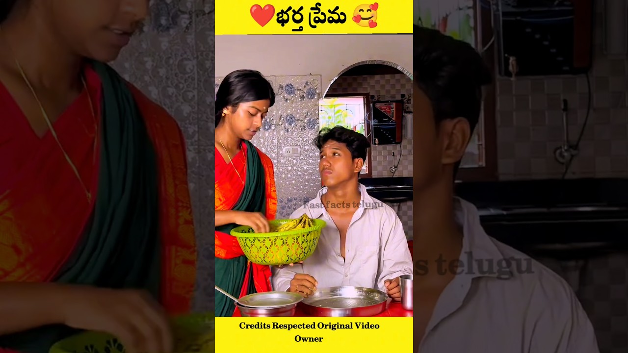 Top Amazing Telugu Facts ✨