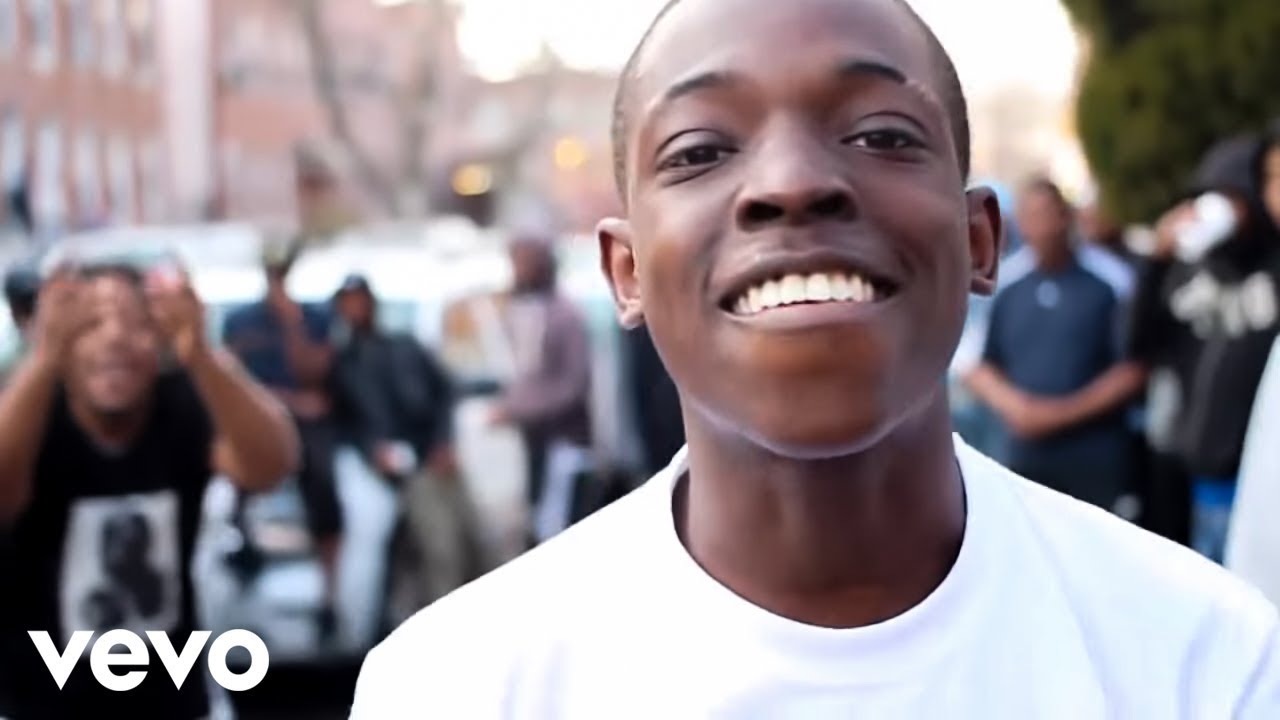 Bobby Shmurda - Hot N*gga 🎶 Official Music Video