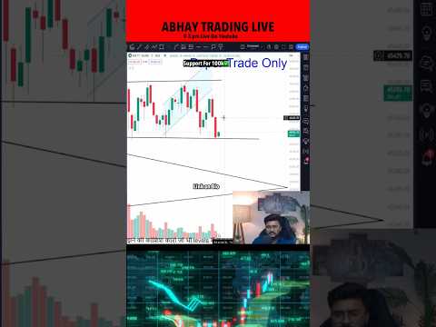 Abhay Trading Live