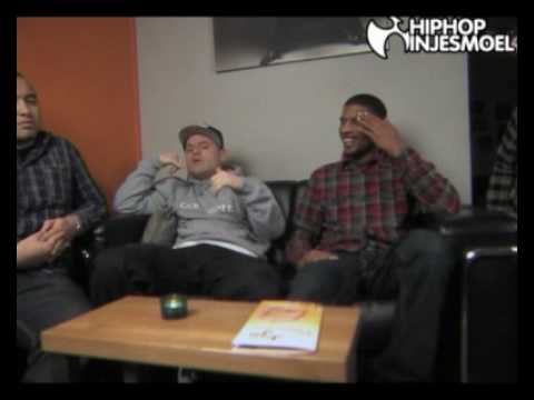 Smoelwerk Outtakes: Fakkelbrigade over Kees de Koning 🎥