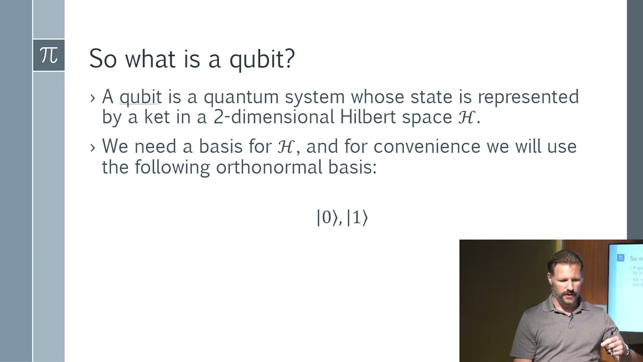 1 Unlocking Quantum Computing: A Beginner's Guide to Quantum Algorithms 🚀