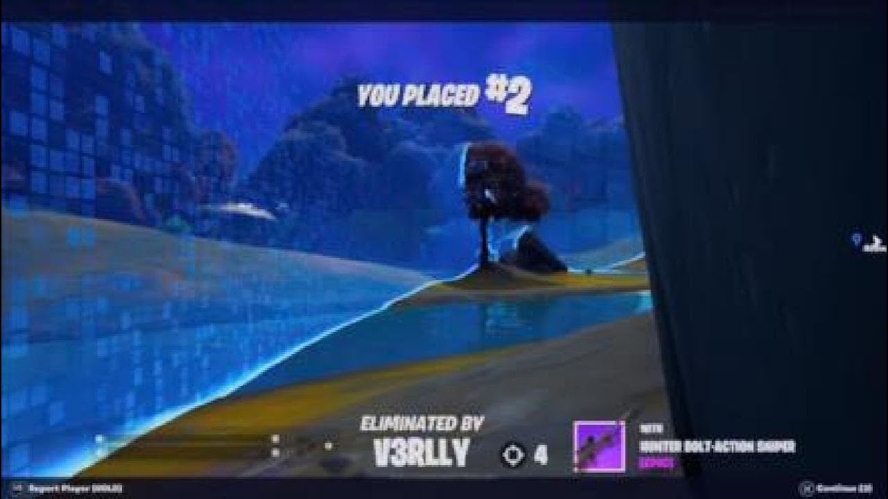 Epic Mutual Kill in Fortnite: Raijoe's Unbelievable Moment 🎮