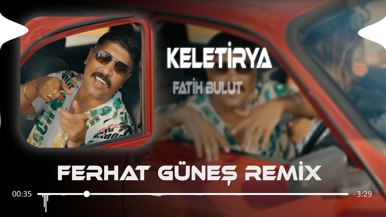 Ooo Nambır Nambır (Ferhat Güneş Remix) – Fatih Bulut & Keletirya | En İyi Roman Havası 🎶