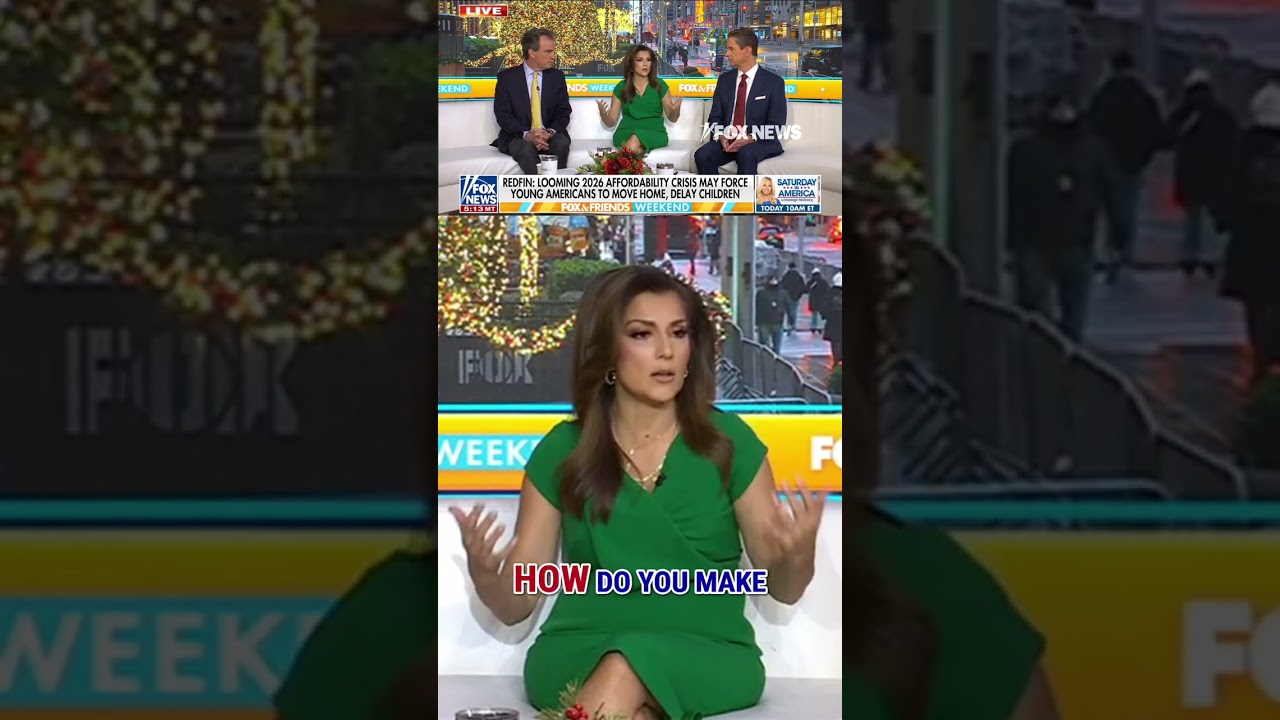 2026 Redfin Warns of 2026 Housing Reset Impact on Young Buyers π‘