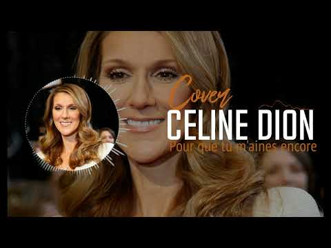 Celine Dion -  Pour que tu m'aimes encore @celinedion #chansonnette #celinedion