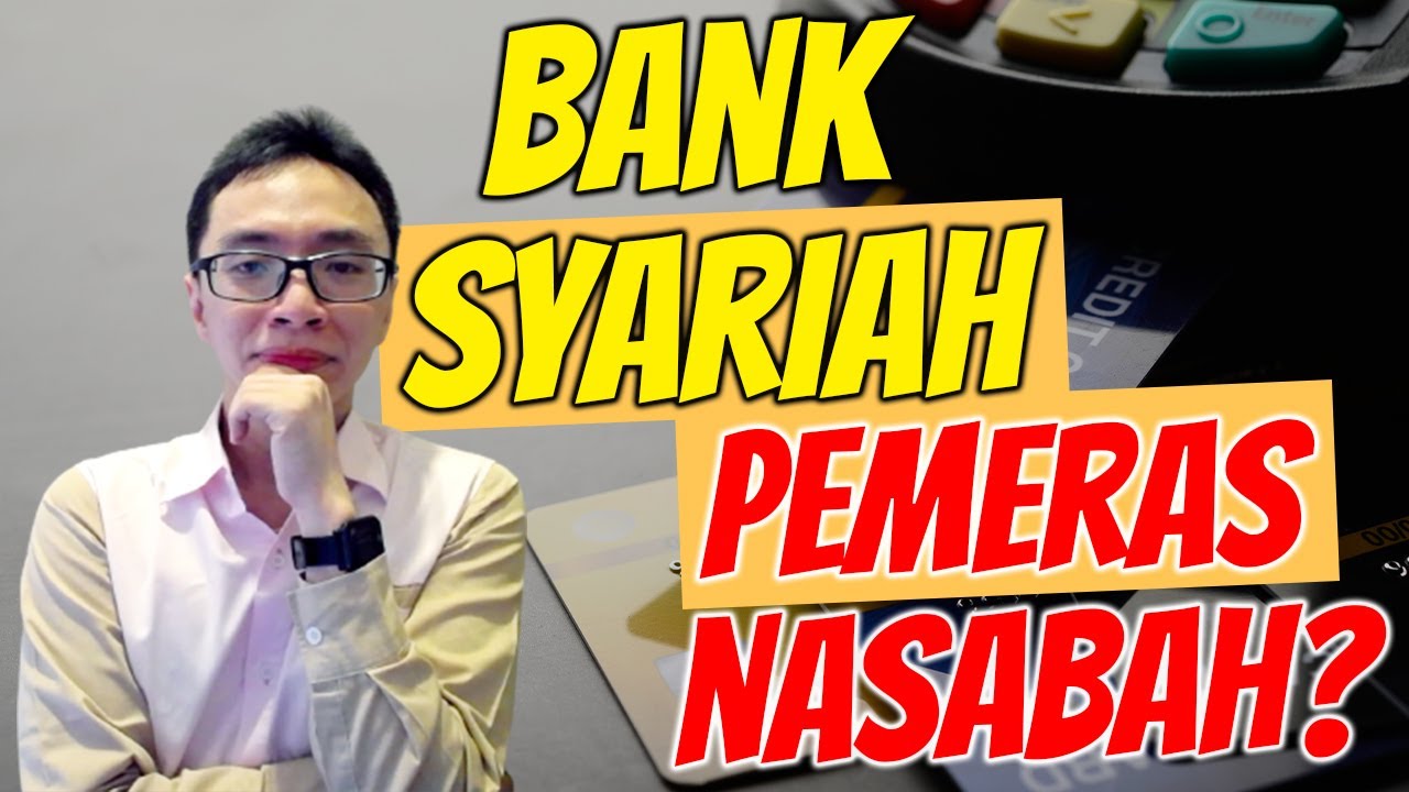 Bank Syariah Merugikan Nasabah? Pelajari Lebih Lanjut