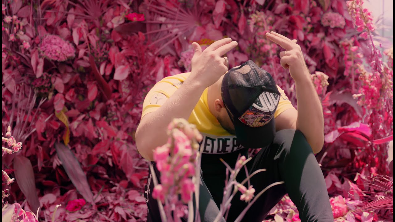 JuL - Italia (Official Clip) 📀 | 2020 Album & Tour