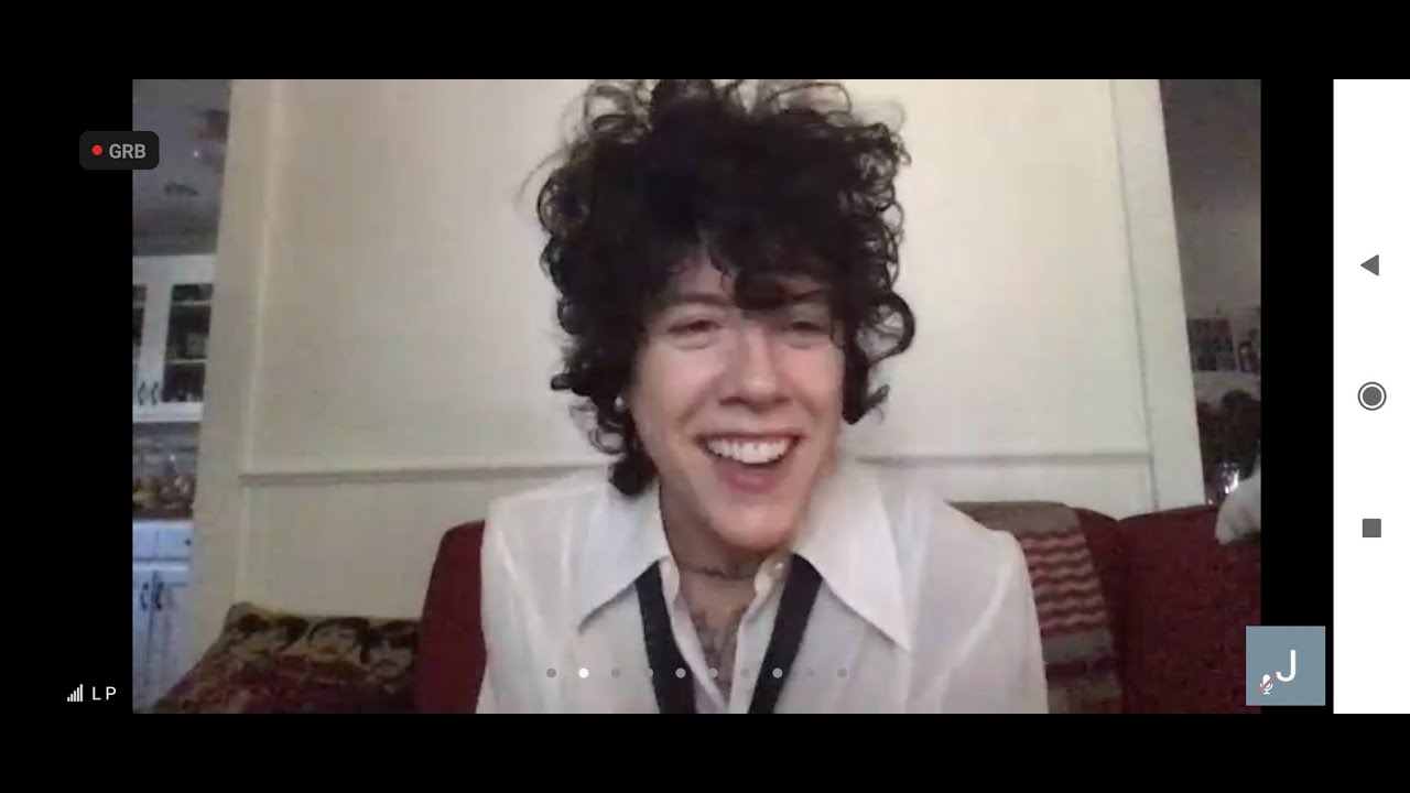 LP Virtual Press Conference by OCESA Seitrack 🎤