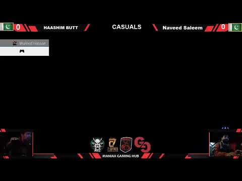 HASHIM BUTT VS ZAMZ ZEE