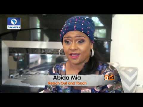 Malawi Cyclone Activist reaches Out |Africa 54|