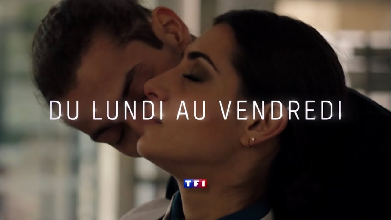 Ici Tout Commence Promo: 7-11 Mars 2022 🎬