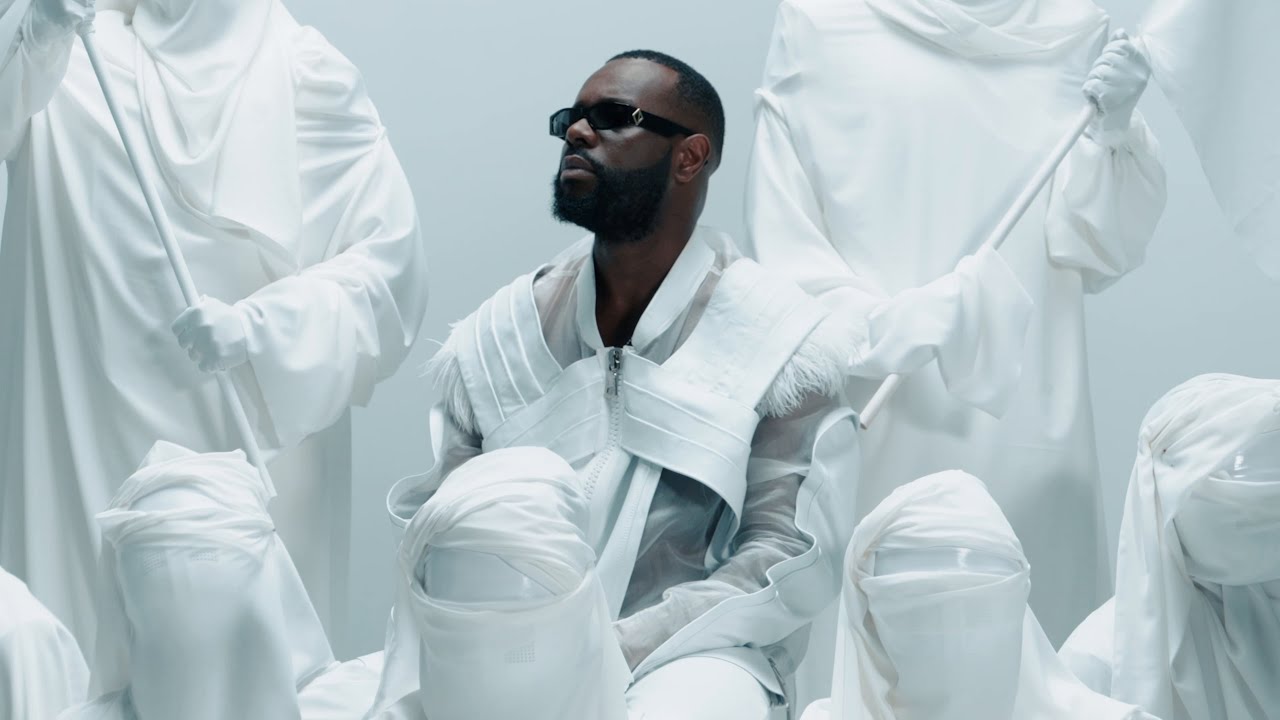 GIMS - THÉMISTOCLE 🎶 Clip Officiel & Streaming Disponible