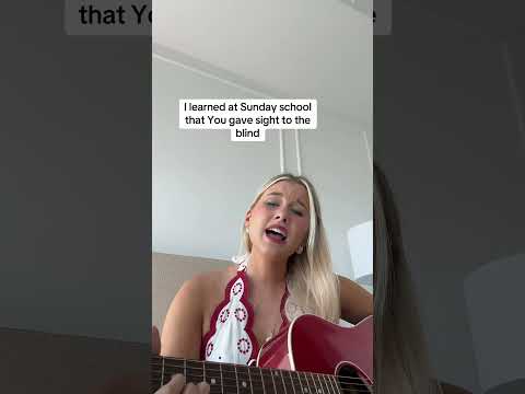 A prayer #country #countrymusic #singersongwriter #elizabethnichols #shorts