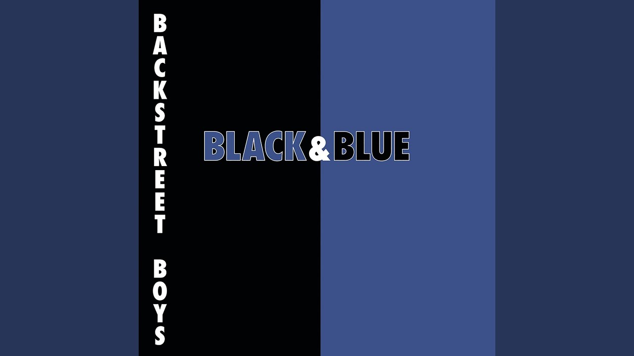 Backstreet Boys - Everyone (2000)