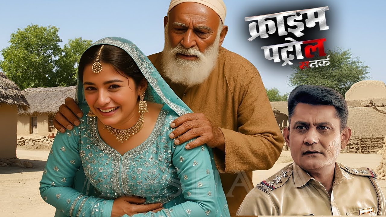 रिश्तों में धोखे का खेल | CRIME PATROL 2025