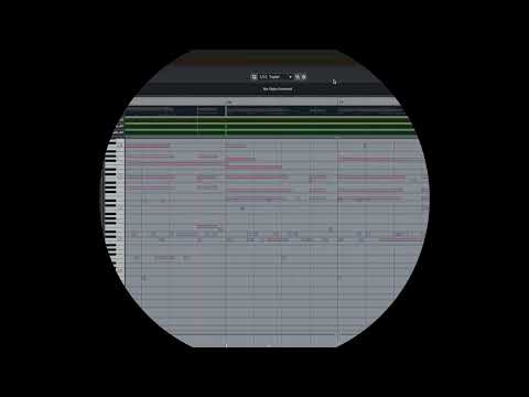 Maddox - Moment of a fateful encounter