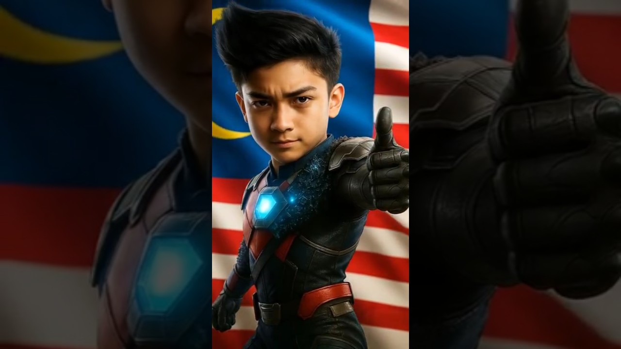 Ejen Ali The Movie 2: Misi Satria ๐