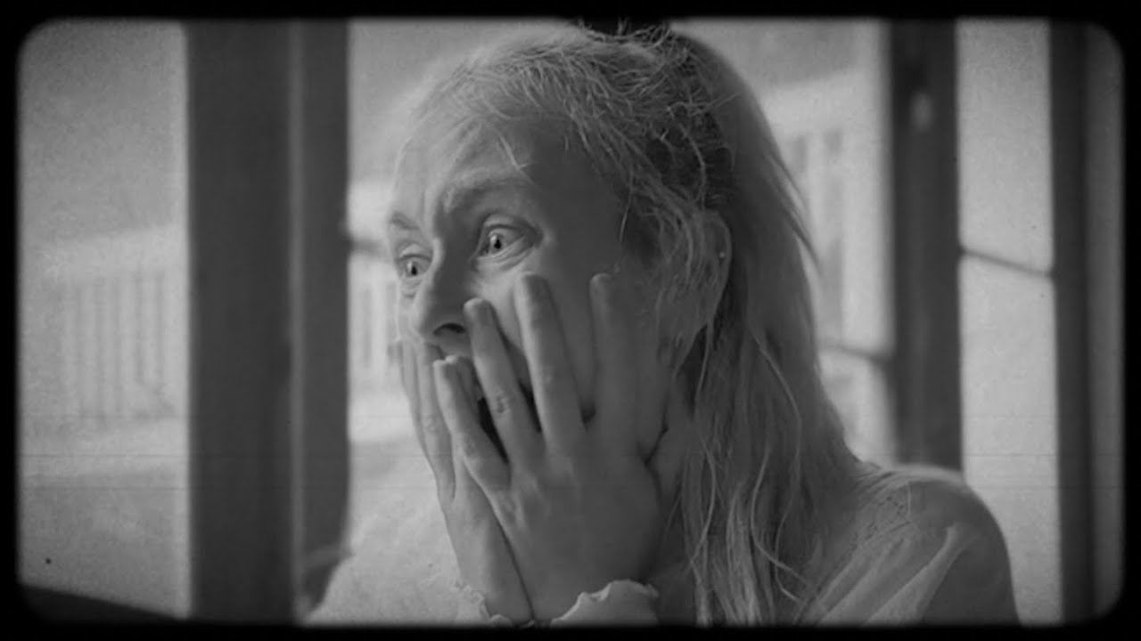 Jen - Cauchemar 🎬 Clip Réalisé en 2 Heures avec un Simple Téléphone!