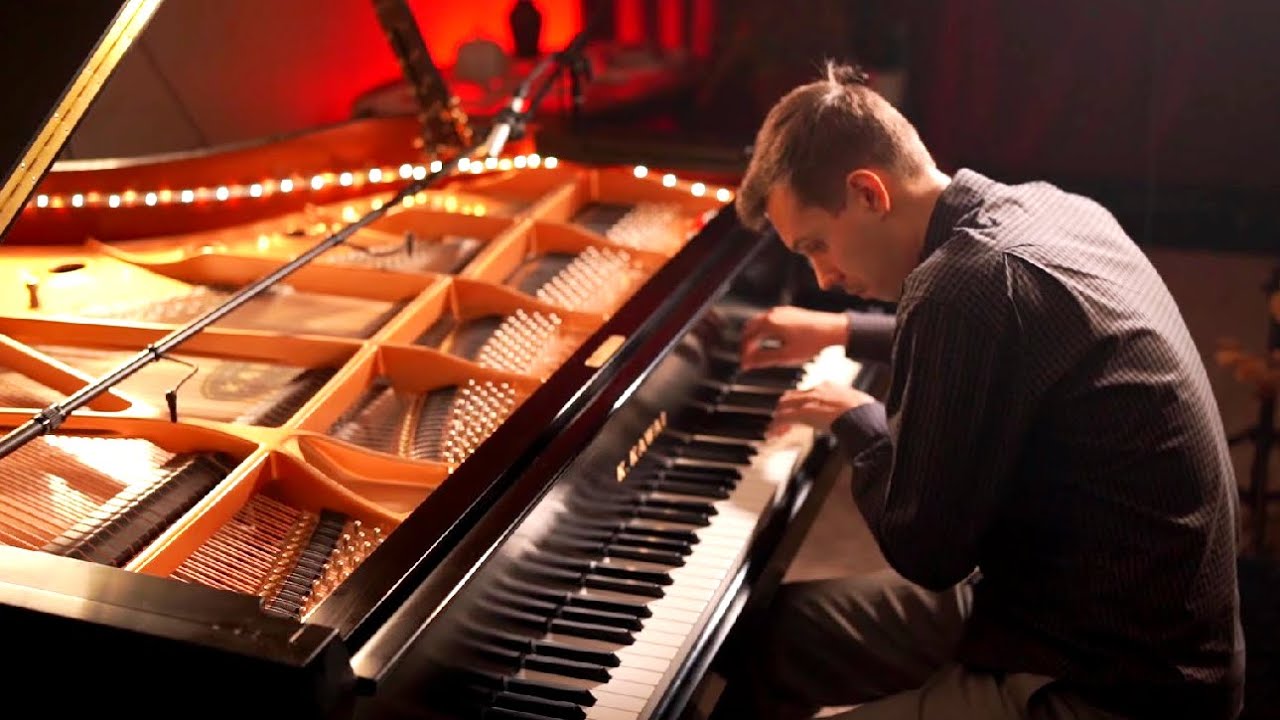 Love for Duty | 'I Medici' Piano Cover 🎹