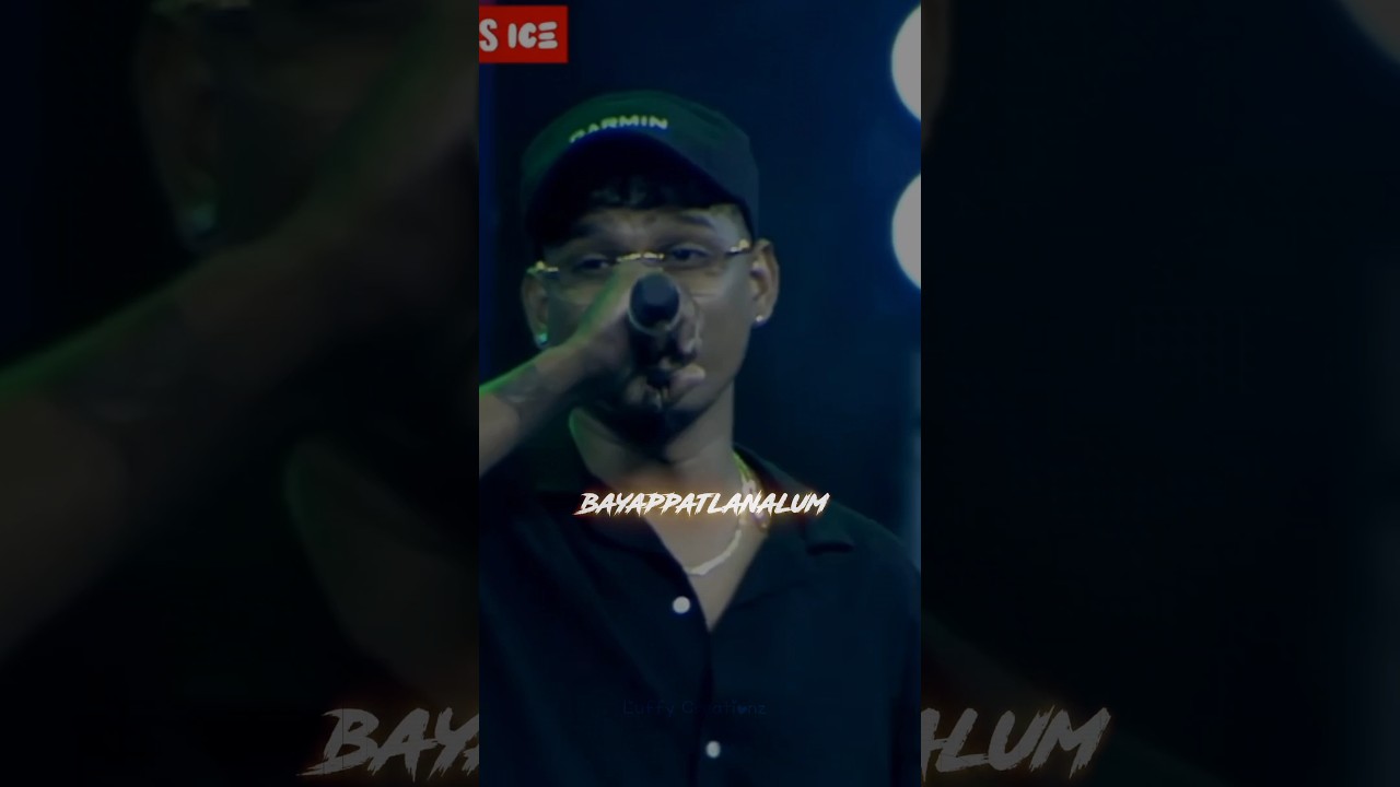 Asal Kolaru Rap 🔥 Kotha Raja WhatsApp Status | Dulqurr Salman’s First Hit