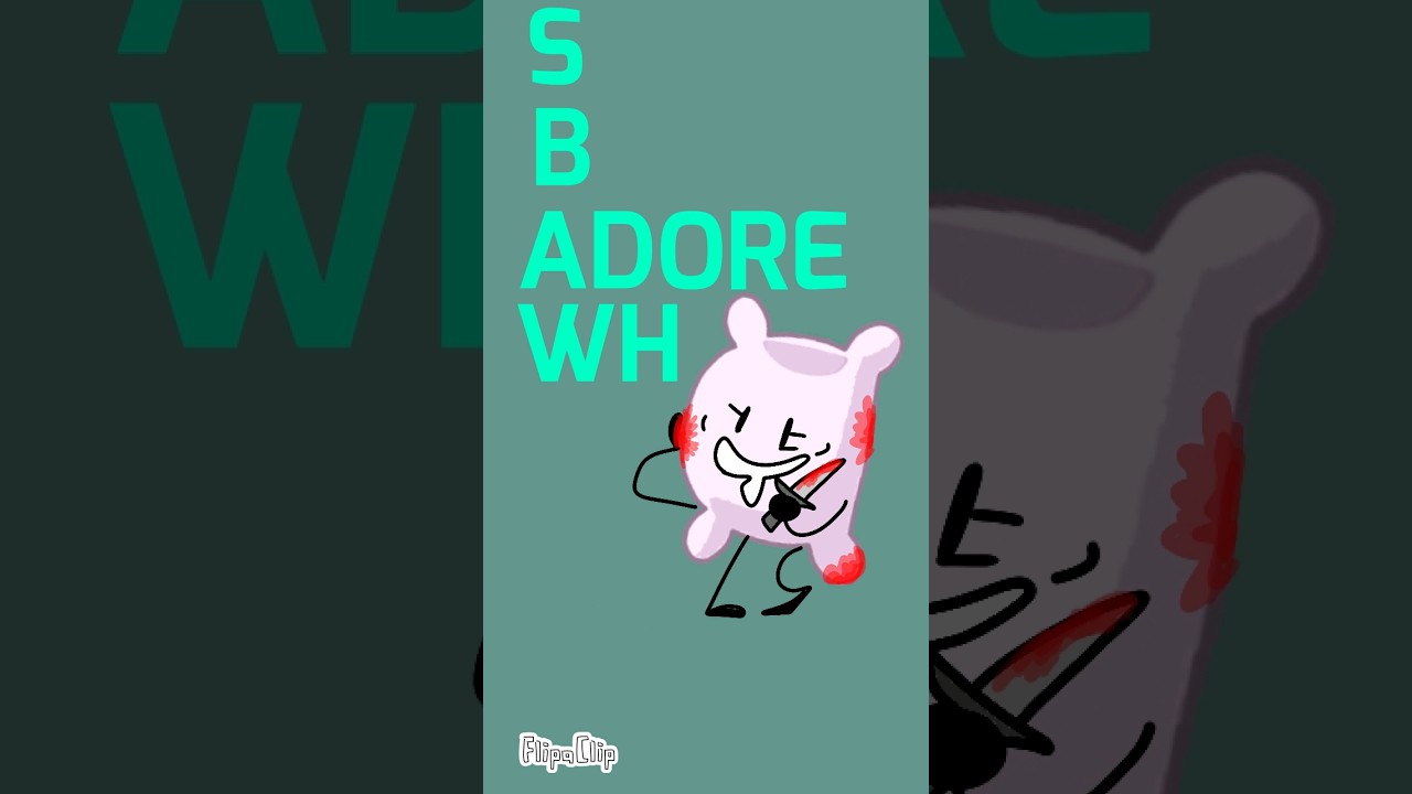 BFDI: Fun 2 Rhyme Part 3 ๐