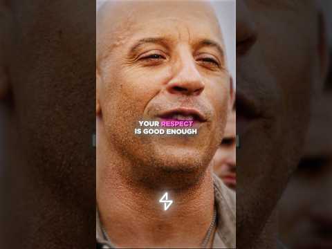 One of The Coldest Quotes in Movie History…🥶