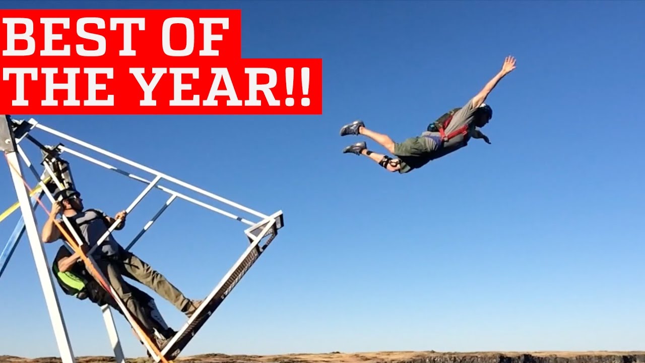 People Are Awesome 2015: Top Viral Videos 🎥