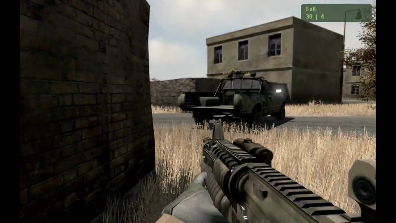 Arma 2 - ACE2 Gameplay HD 🎮
