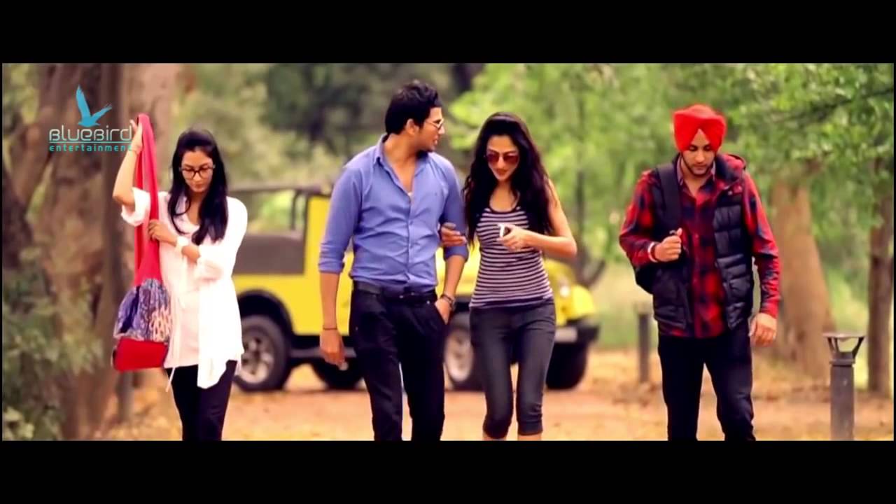 Mere Mehboob Qayamat Hogi - Yo Yo Honey Singh 1080p