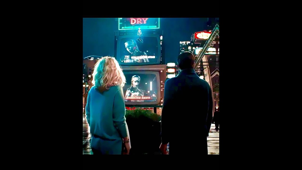 Epic Cinematic Movie Edits Compilation 🎬 | Must-See Movie Moments