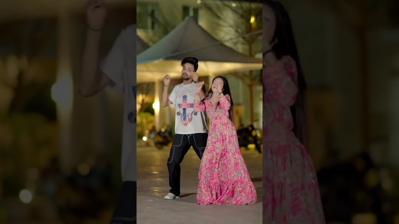 Gulab Jaisan Khilal Badu 🌹 - Bhojpuri Dance Video