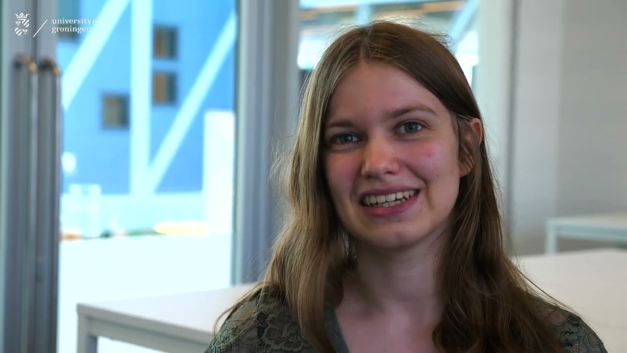 Discover Your Future with MSc in Applied Mathematics at University of Groningen 🔢