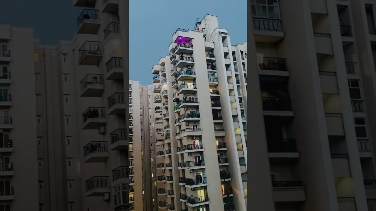 Noida Weather Forecast 🌧️ | Rain & More