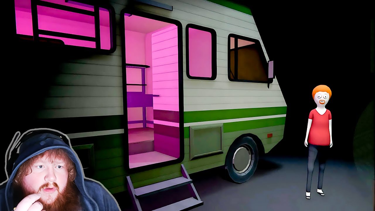 Chased by Cops… (SCHEDULE 1) 🚓